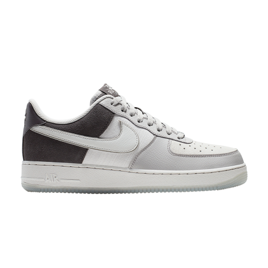 Air Force 1 Low '07 LV8 'Triple Grey' ᡼