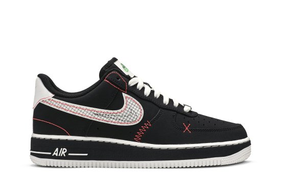 Air Force 1 '07 LV8 'Exposed Stitching' ᡼