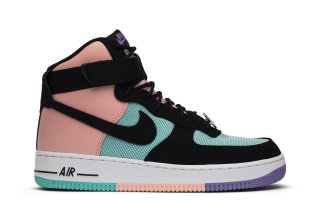 Air Force 1 High 'Have A Nike Day' ͥ