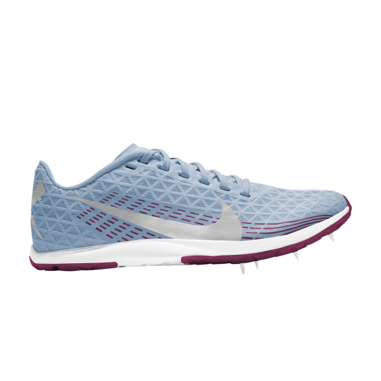 Wmns Zoom Rival XC Spike 'Leche Blue Berry' ᡼