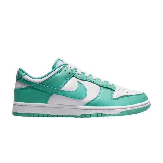 Dunk Low 'Clear Jade' - NBAグッズ バスケショップ通販専門店 ロッカーズ