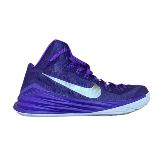 Hyperdunk 2014 TB 'Court Purple' ᡼