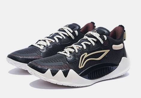 リーニン LI-Ning Jimmy Butler ジミーバトラー 1 コーヒー リーニン LI-Ning Jimmy Butler ジミーバトラー 1 コーヒー