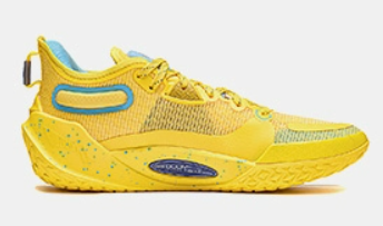 リーニン LI-Ning Jimmy Butler ジミーバトラー 1 College リーニン LI-Ning Jimmy Butler ジミーバトラー 1 College