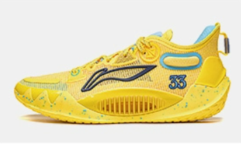 リーニン LI-Ning Jimmy Butler ジミーバトラー 1 College リーニン LI-Ning Jimmy Butler ジミーバトラー 1 College