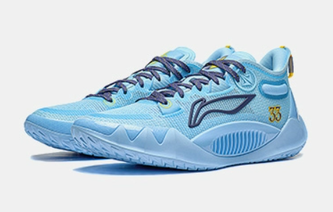 8,880円LI-Ning Jimmy Butler ジミーバトラー 1 NBA