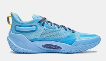 リーニン LI-Ning Jimmy Butler ジミーバトラー 1 College リーニン LI-Ning Jimmy Butler ジミーバトラー 1 College