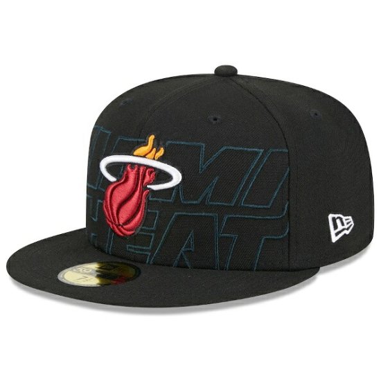 マイアミヒート　帽子NBA