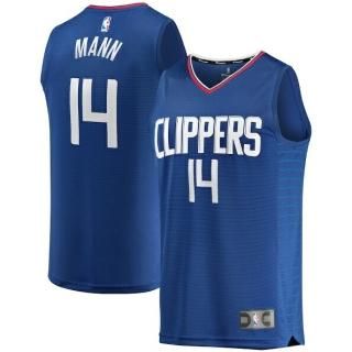 NIKE NBA LAクリッパーズ　ラマー・オドム スウィングマンユニフォーム LA クリッパーズ ナイキ アイコン エディション スウィングマン