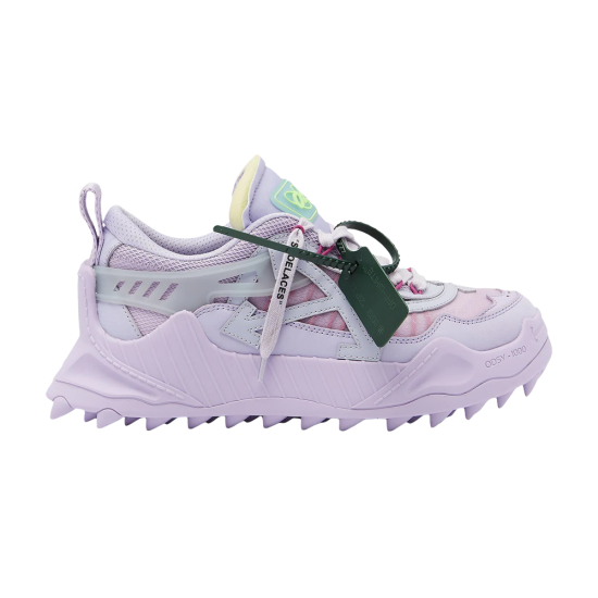 Off-White Wmns ODSY-1000 'Lilac' ᡼