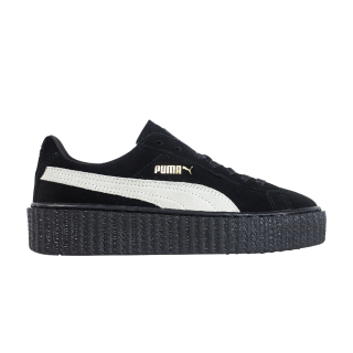 Fenty x Suede Creepers 'Black' ͥ