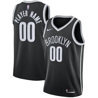 品質が完璧 ブルックリン・ネッツ NBAグッズ - ジャージ（ユニフォーム） XLサイズ以上