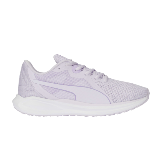 Twitch Runner Fresh 'Spring Lavender' ᡼