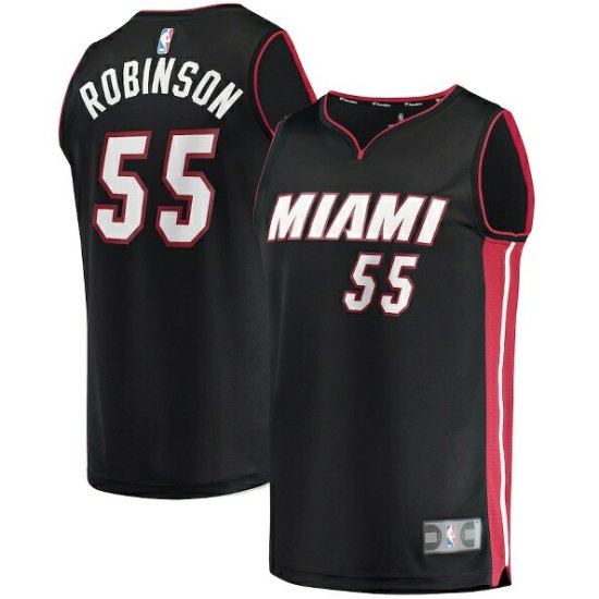 通販ショップ販売 NBA MiamiHeat マイアミヒート ジャケット