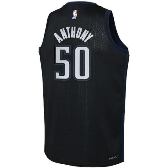 Cole Anthオンy オーランドマジック Nike Yアウトh 2022/23 スウィング