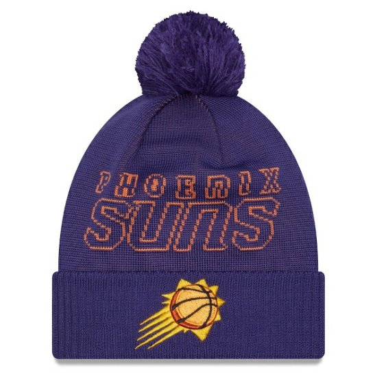NBA Phoenix Suns ニット帽 - ニットキャップ/ビーニー