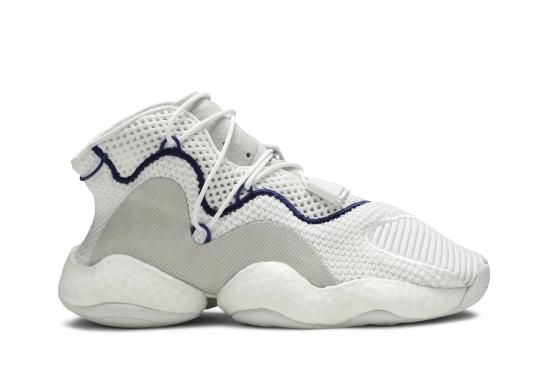 Crazy BYW LVL 1 'White Purple' ᡼