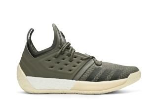 Harden Vol. 2 'Night Cargo'