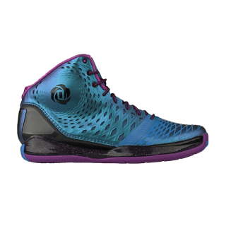 D Rose 3.5 'Joy Blue' ͥ