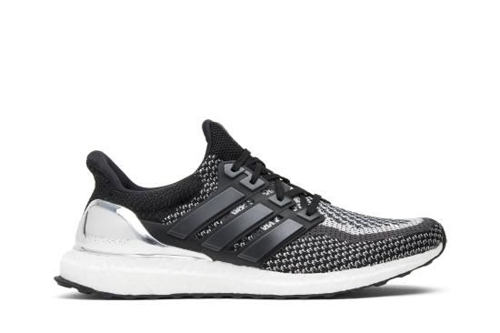 UltraBoost 2.0 Limited 'Silver Medal' ᡼