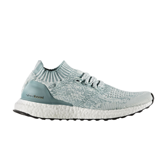 Wmns UltraBoost Uncaged 'Crystal White' ᡼