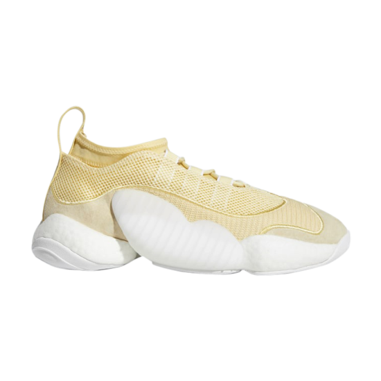 Crazy BYW 2 'Easy Yellow' ᡼