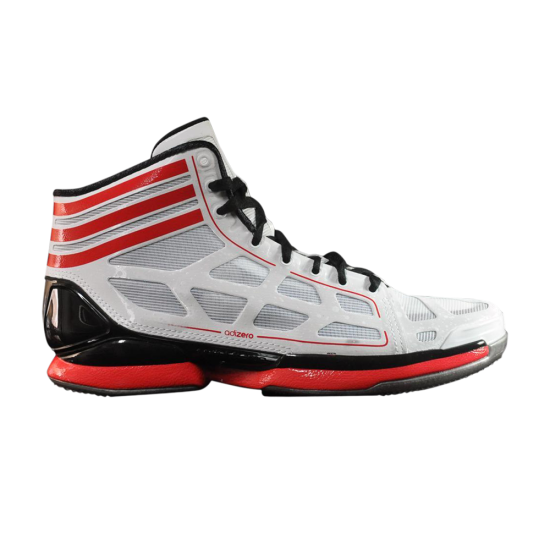 Adizero Crazy Light 'Chicago' ᡼