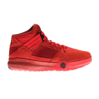 D Rose 773 4 'Scarlet'