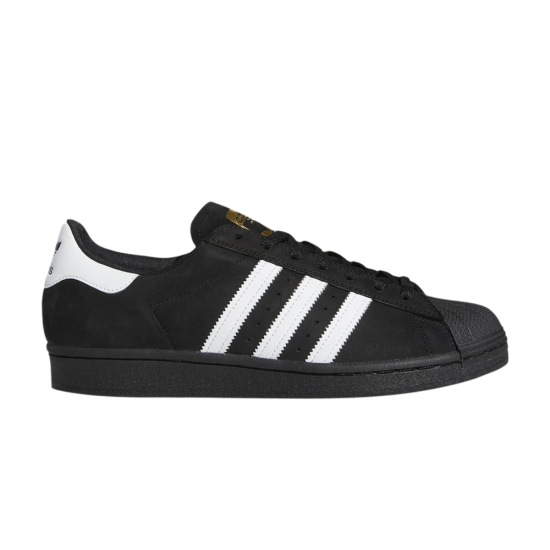 Superstar 'Core Black' ᡼