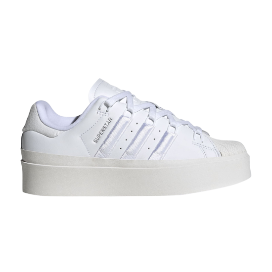 Wmns Superstar Bonega 'Triple White' ᡼