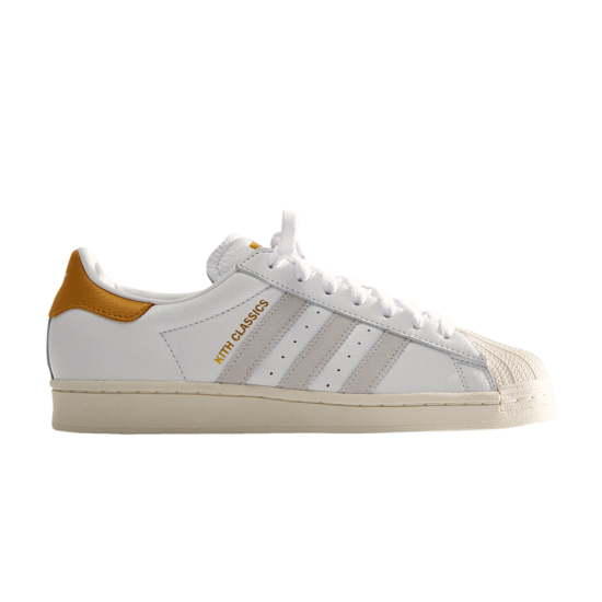 Kith x Superstar 'Classics Program - Mango' ᡼