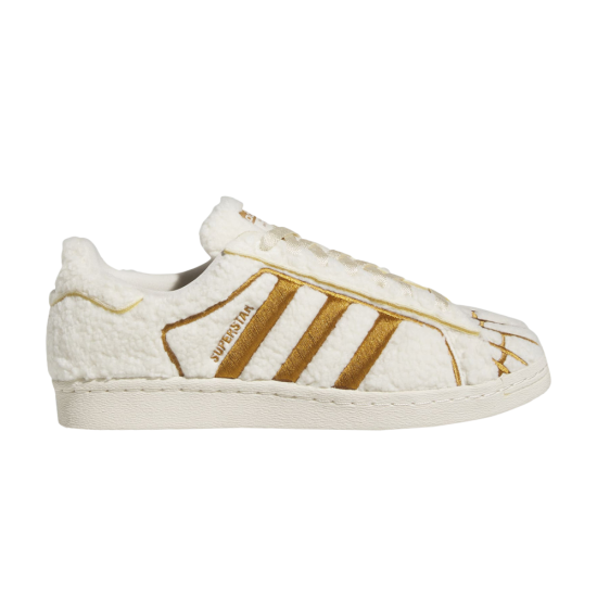 Superstar 'Conchas Pack - Vanilla' ᡼