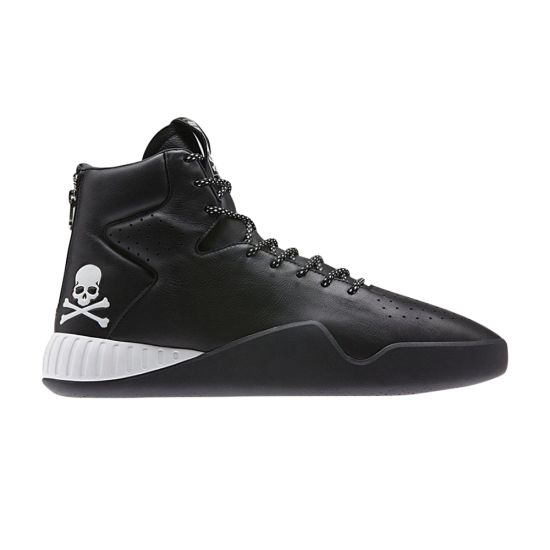 Mastermind x Tubular Instinct 'Black' ᡼