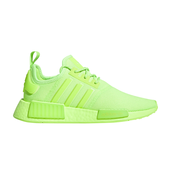 Wmns NMD_R1 'Solar Green' ᡼