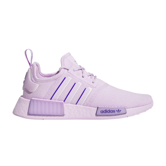 Wmns NMD_R1 'Bliss Lilac' ᡼