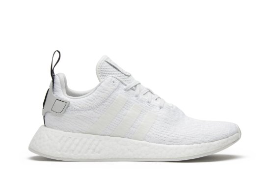 NMD_R2 'Crystal White' ᡼