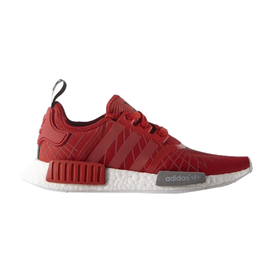 Wmns NMD_R1 'Lush Red' ᡼