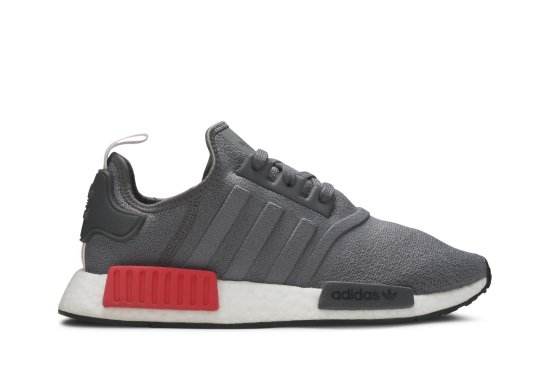 NMD_R1 'Grey Red' ᡼