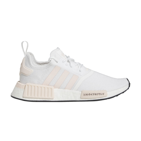 Wmns NMD_R1 'White Wonder Quartz' ᡼