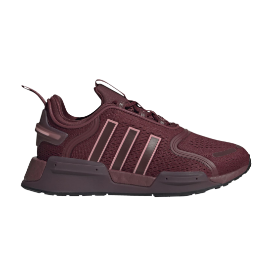 Wmns NMD_R1 V3 'Shadow Red Super Pop' ᡼