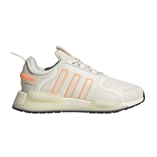 Wmns NMD_R1 V3 'Off White Orange' ᡼