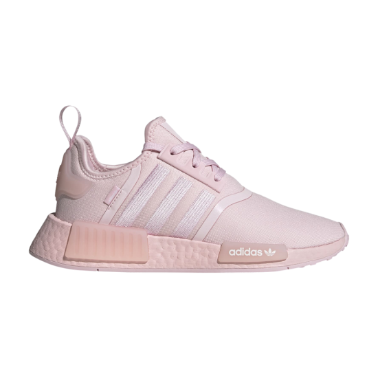 Wmns NMD_R1 'Clear Pink' ᡼