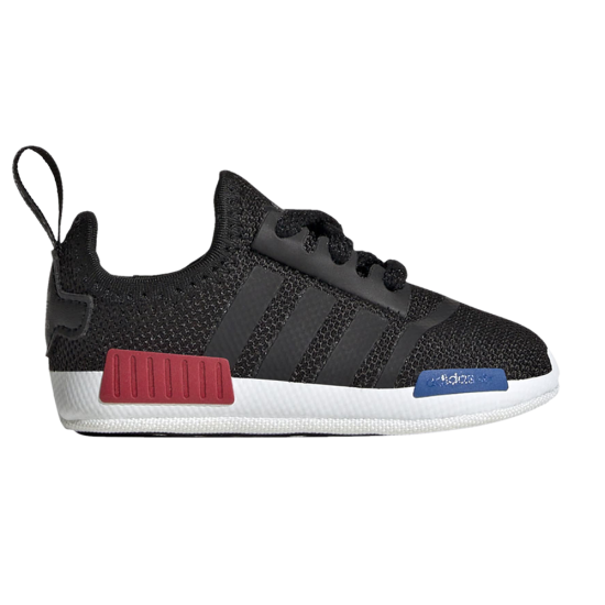 NMD_R1 I 'Black OG' 2023 ᡼