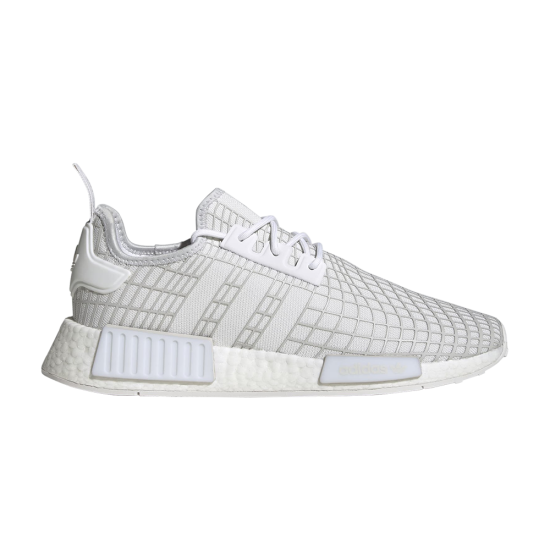 NMD_R1 'Cloud White' ᡼