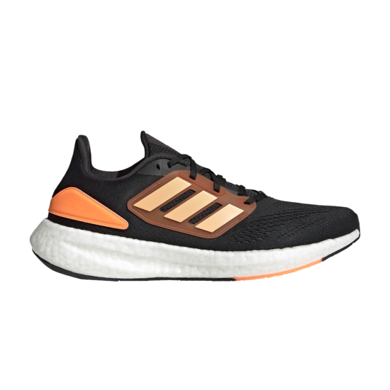 PureBoost 22 'Black Acid Orange' ᡼