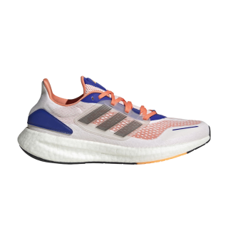 PureBoost 22 Heat.RDY 'White Blue Orange' ͥ