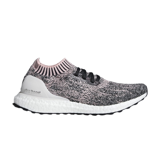 Wmns Ultraboost Uncaged 'Pink Carbon' ᡼