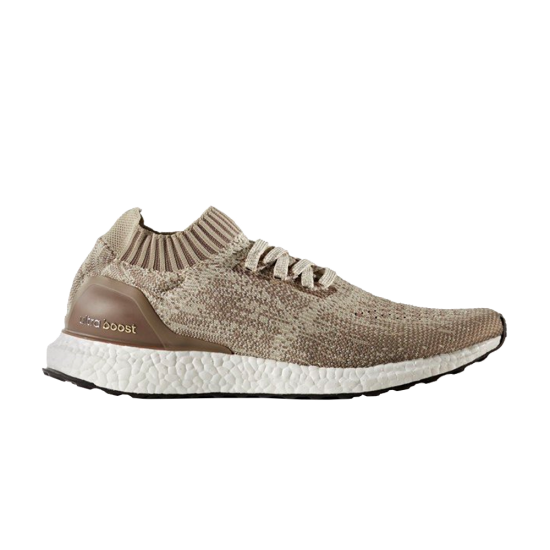 UltraBoost Uncaged 'Clear Brown' ᡼