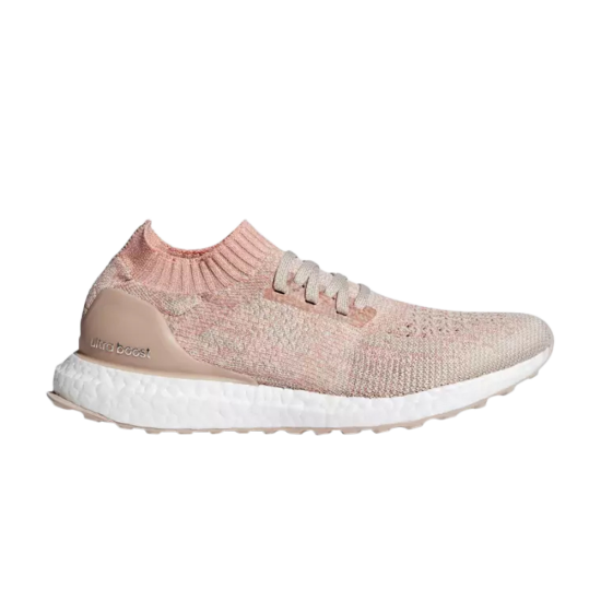 Wmns Ultraboost Uncaged 'Ash Pearl' ᡼