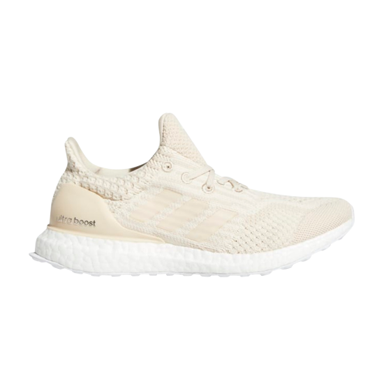 Wmns UltraBoost 5.0 Uncaged DNA 'Halo Ivory' ᡼